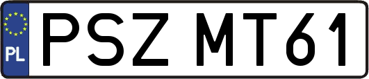 PSZMT61