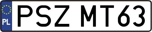 PSZMT63