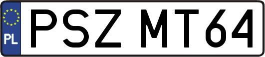 PSZMT64