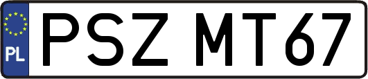 PSZMT67