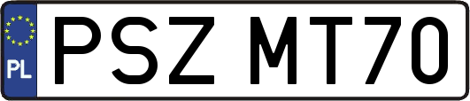 PSZMT70