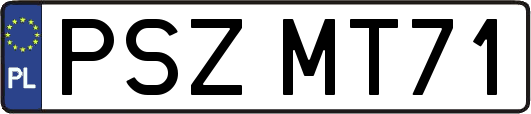 PSZMT71