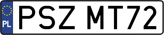 PSZMT72