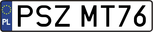 PSZMT76