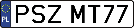 PSZMT77