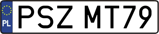 PSZMT79