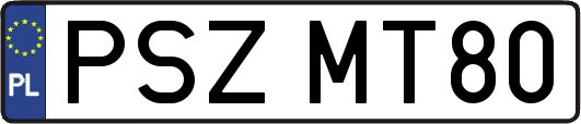 PSZMT80