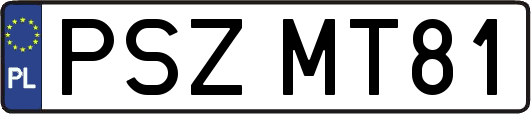 PSZMT81
