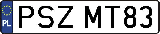 PSZMT83