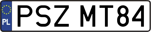PSZMT84