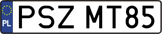 PSZMT85
