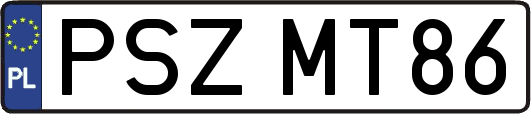 PSZMT86