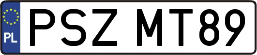 PSZMT89