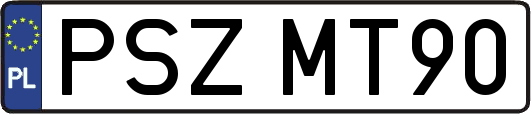 PSZMT90