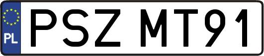 PSZMT91