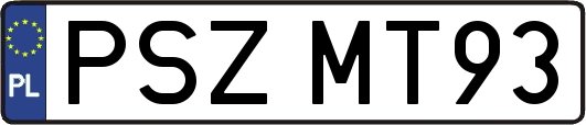 PSZMT93