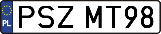 PSZMT98
