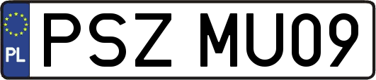 PSZMU09