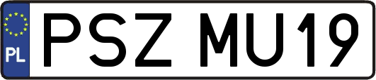 PSZMU19