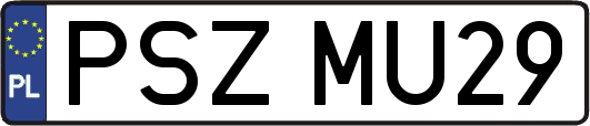 PSZMU29