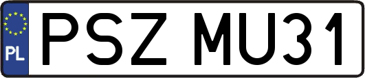 PSZMU31