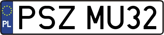 PSZMU32