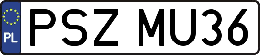 PSZMU36