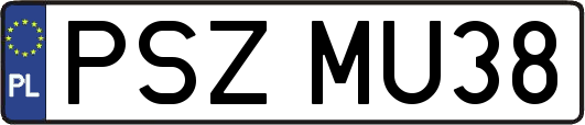 PSZMU38