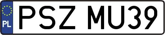 PSZMU39