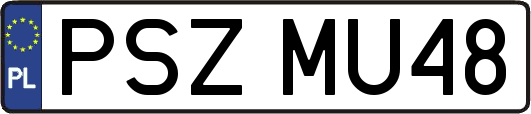 PSZMU48
