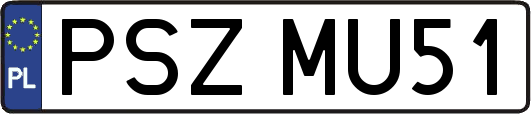 PSZMU51