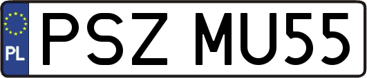 PSZMU55