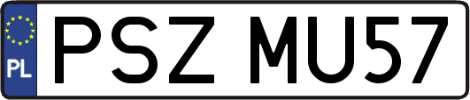 PSZMU57