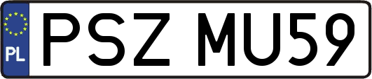 PSZMU59