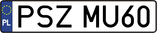 PSZMU60