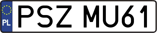 PSZMU61