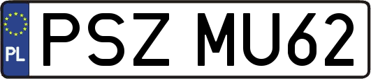 PSZMU62