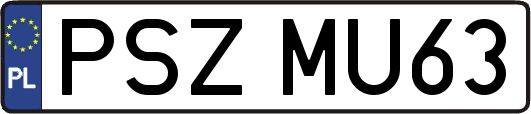 PSZMU63