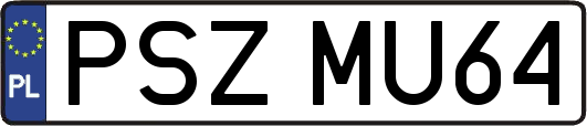 PSZMU64
