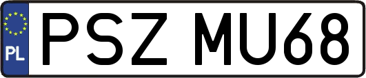 PSZMU68