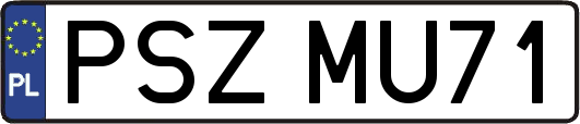 PSZMU71