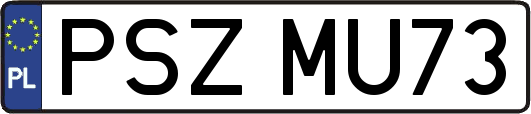 PSZMU73