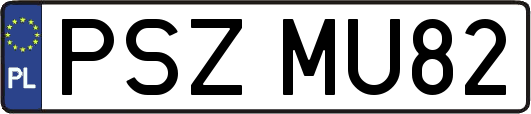 PSZMU82