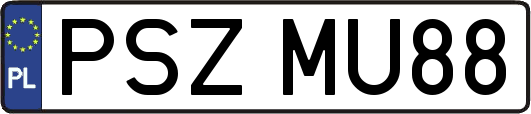 PSZMU88