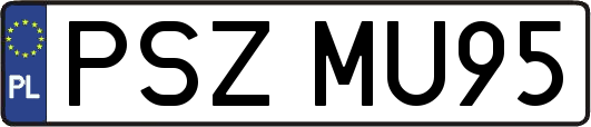 PSZMU95