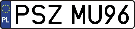 PSZMU96