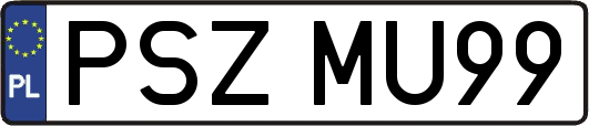 PSZMU99