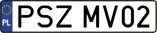 PSZMV02