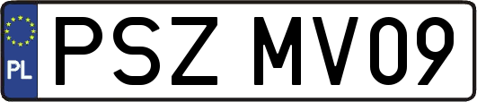 PSZMV09