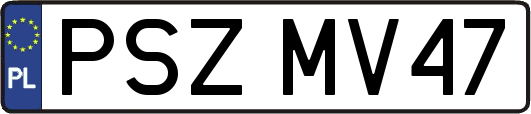 PSZMV47